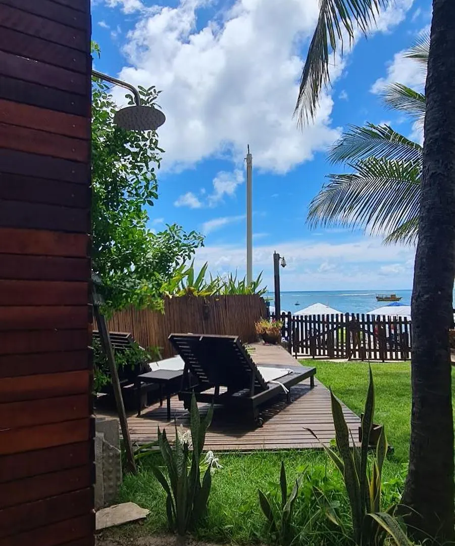 Kaapalua Apartment Porto de Galinhas