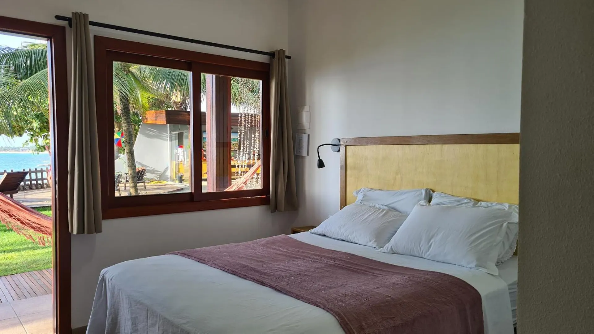 Kaapalua Apartment Porto de Galinhas