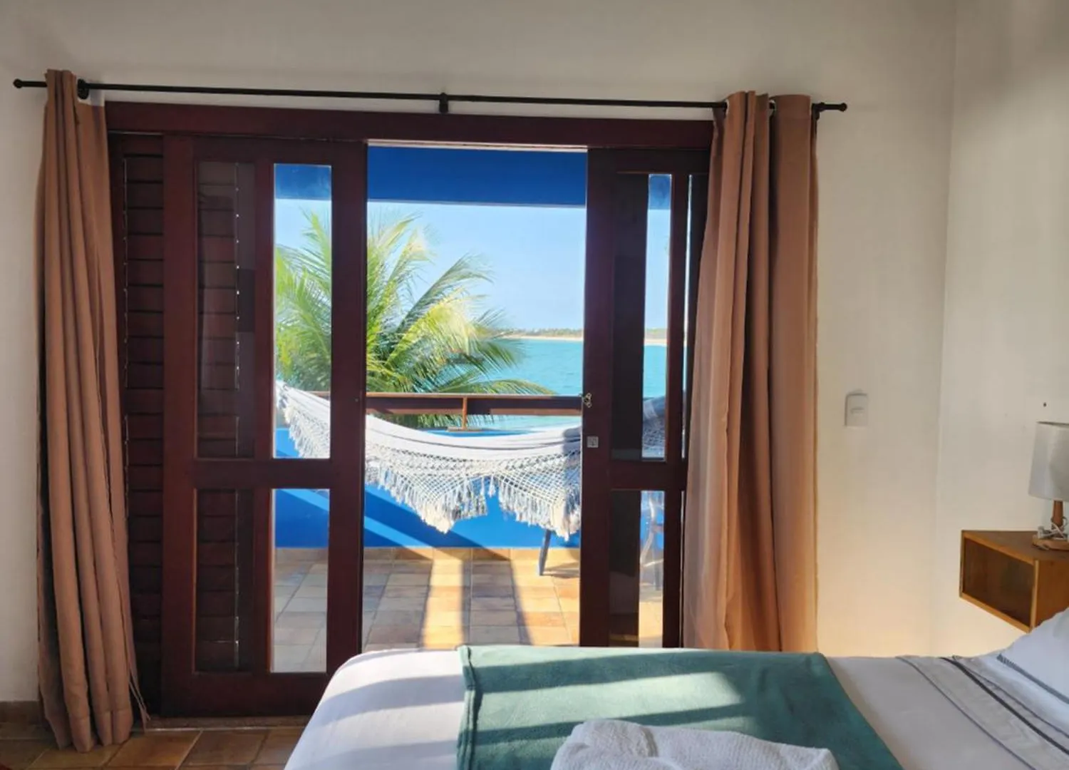 Kaapalua Apartment Porto de Galinhas