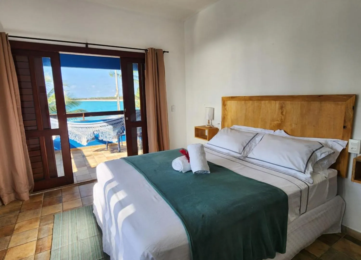 Kaapalua Apartment Porto de Galinhas 0*,