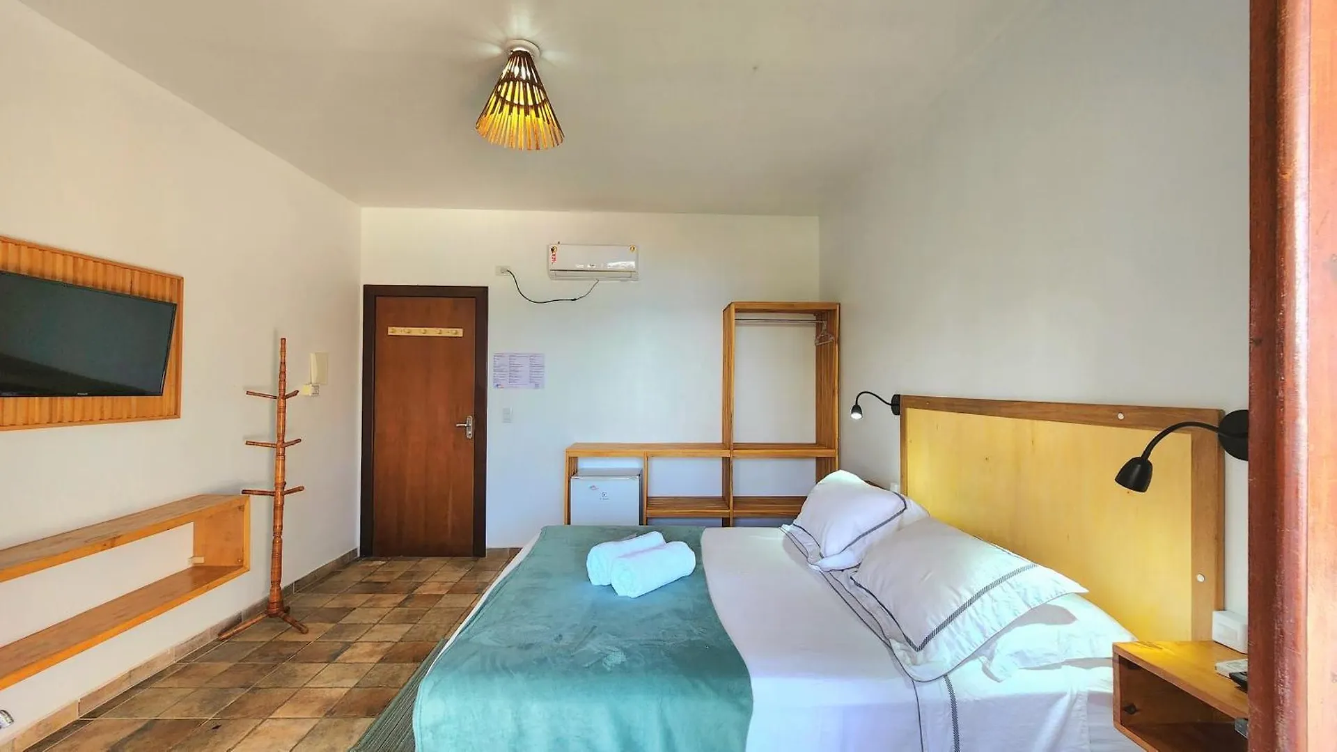 Kaapalua Apartment Porto de Galinhas