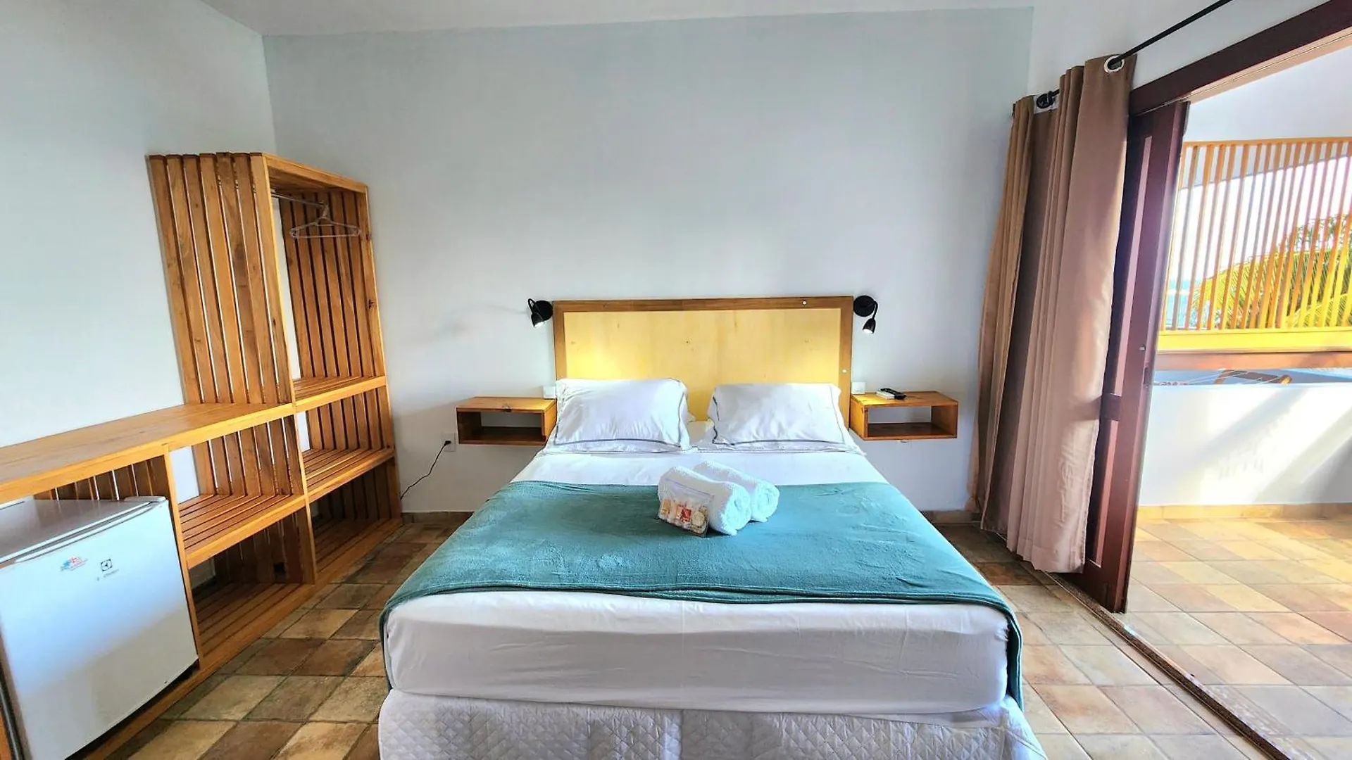 Kaapalua Apartment Porto de Galinhas