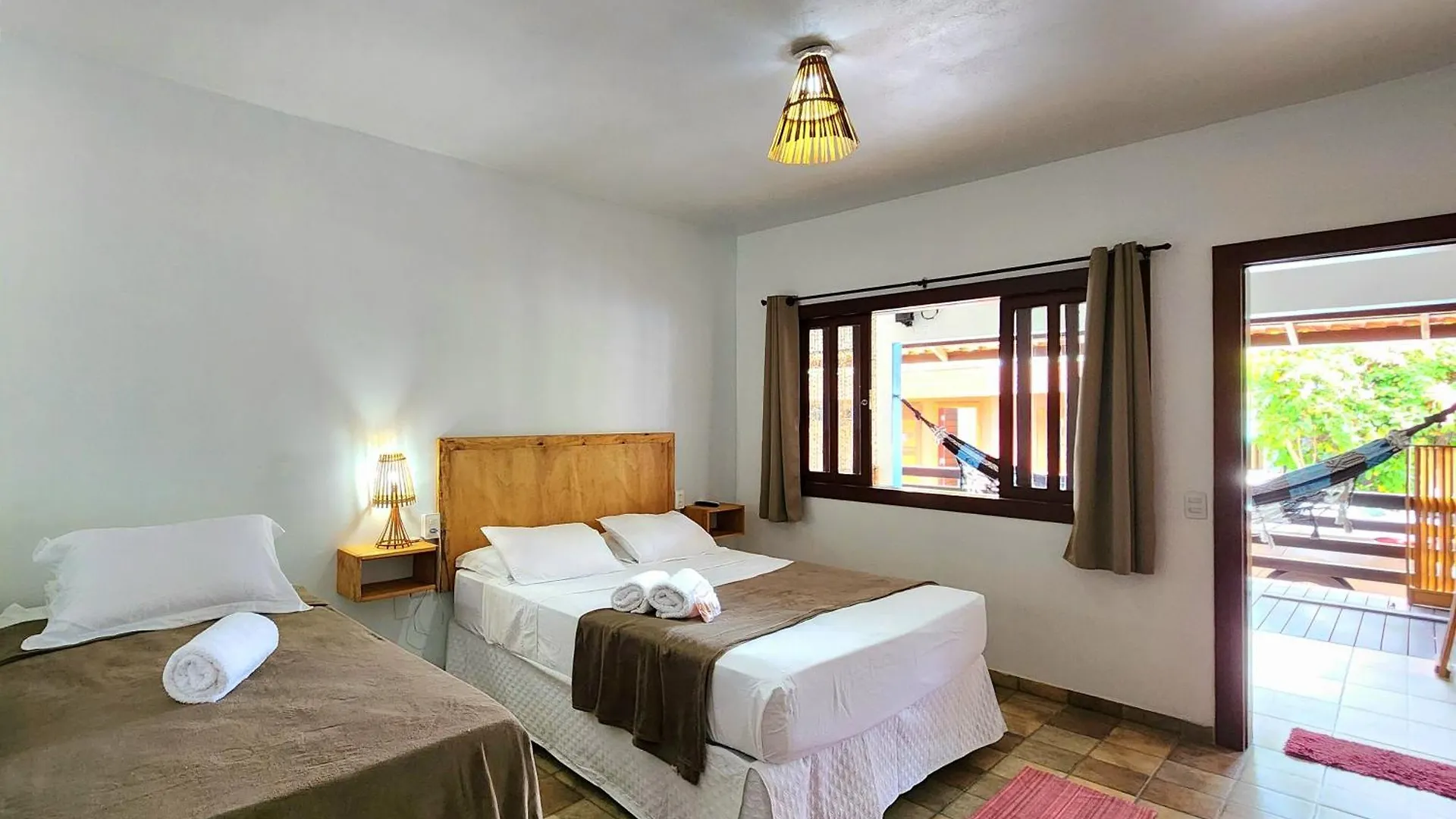 Kaapalua Apartment Porto de Galinhas
