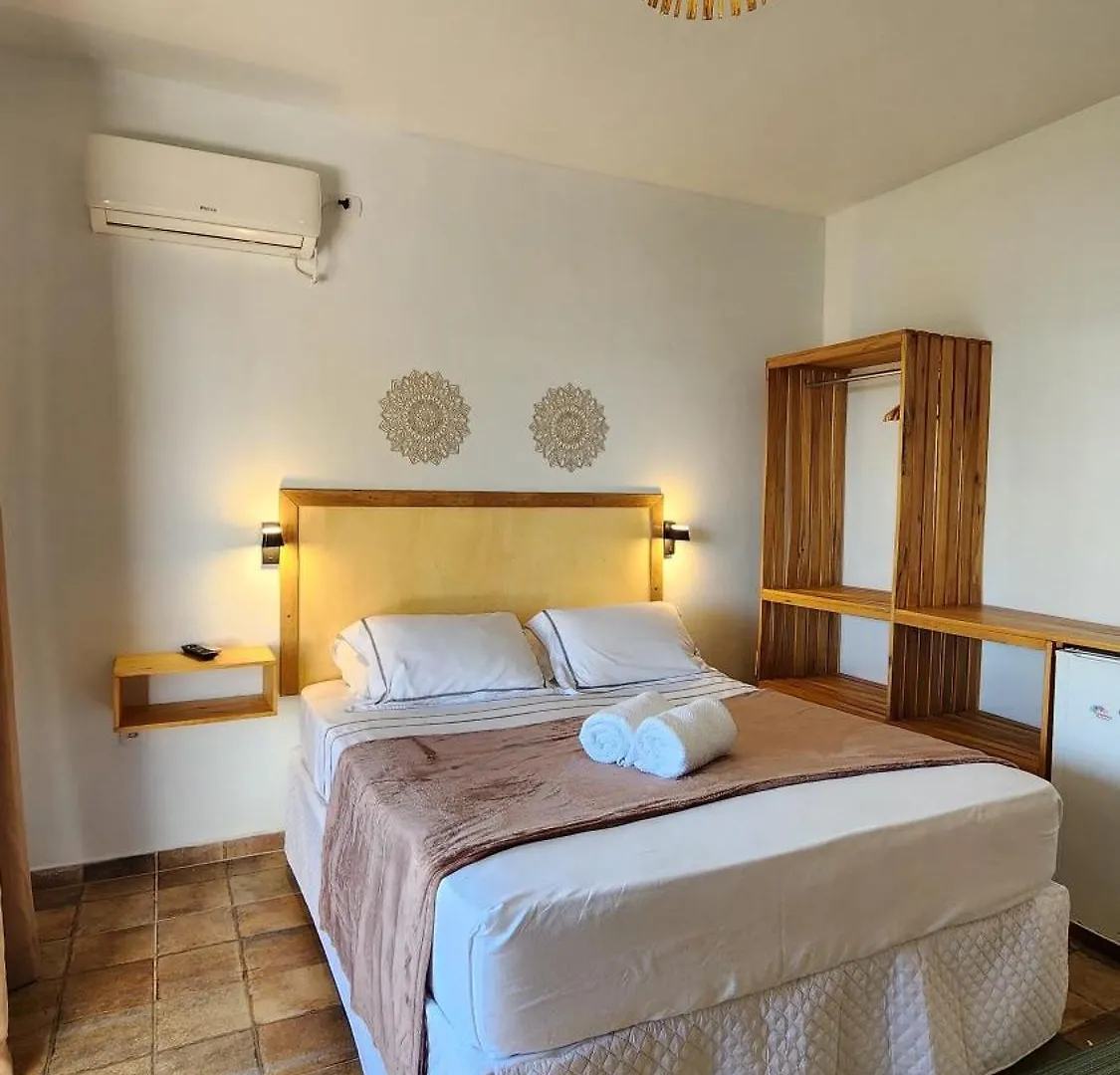 Kaapalua Apartment Porto de Galinhas