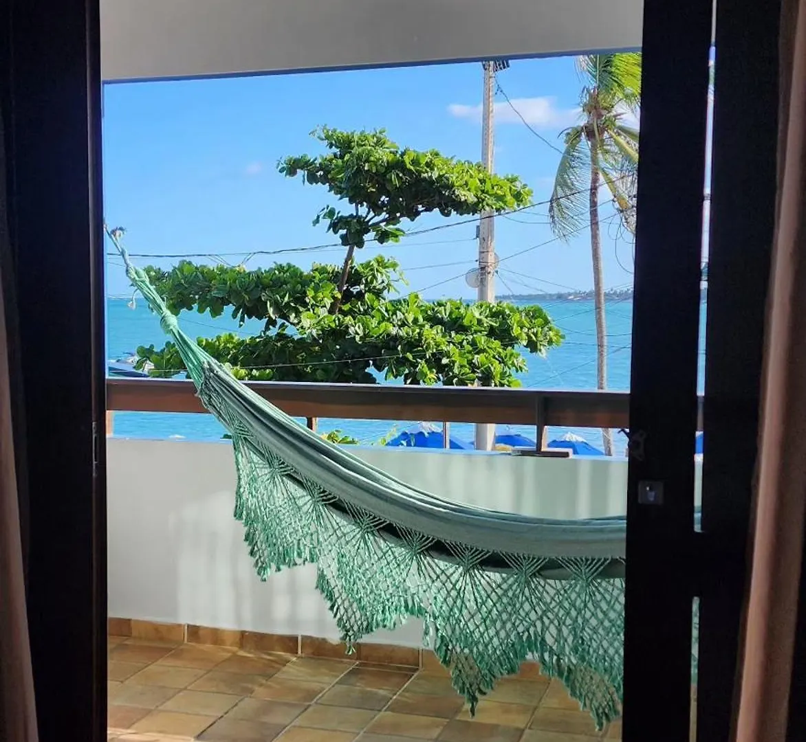 Kaapalua Apartment Porto de Galinhas