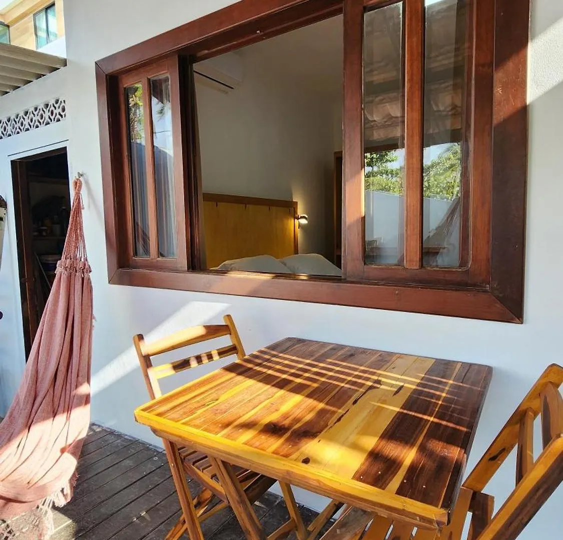 Kaapalua Apartment Porto de Galinhas