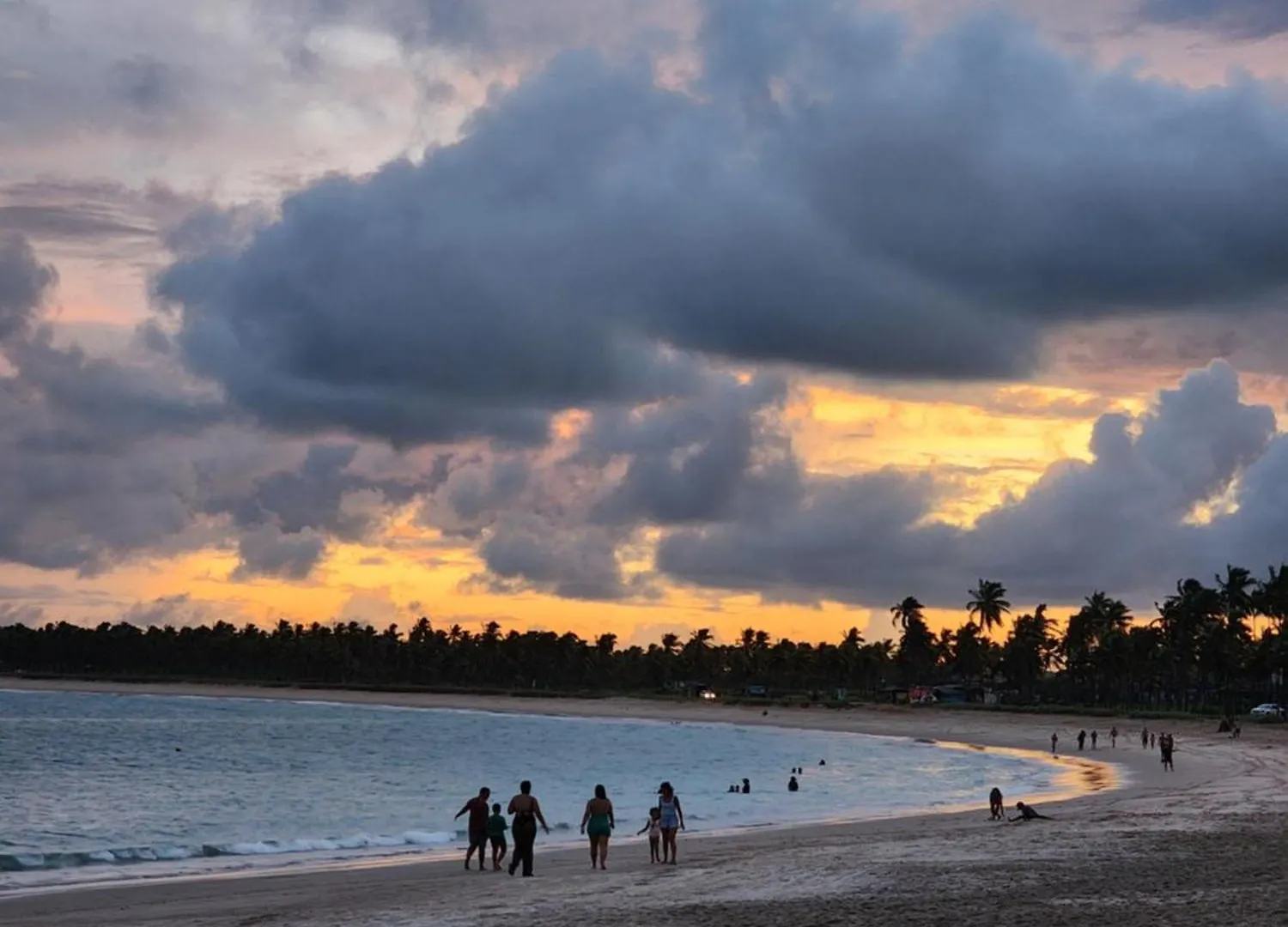 Apartamento Kaapalua Pôrto das Galinhas