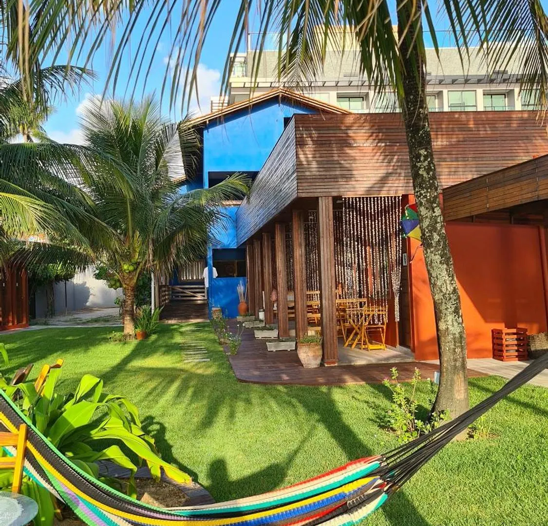 Apartamento Kaapalua Pôrto das Galinhas