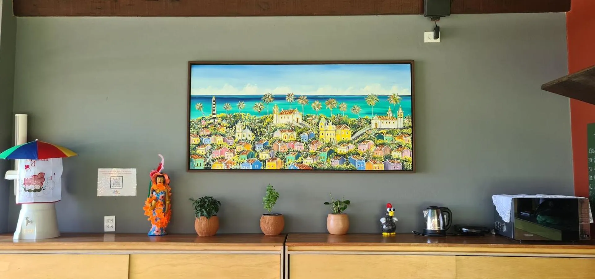 Apartamento Kaapalua Pôrto das Galinhas Brasil