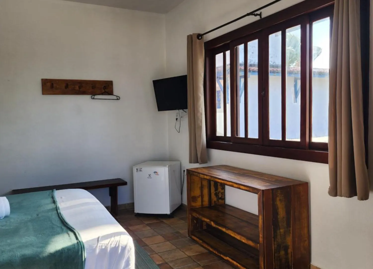 Apartamento Kaapalua Pôrto das Galinhas Brasil