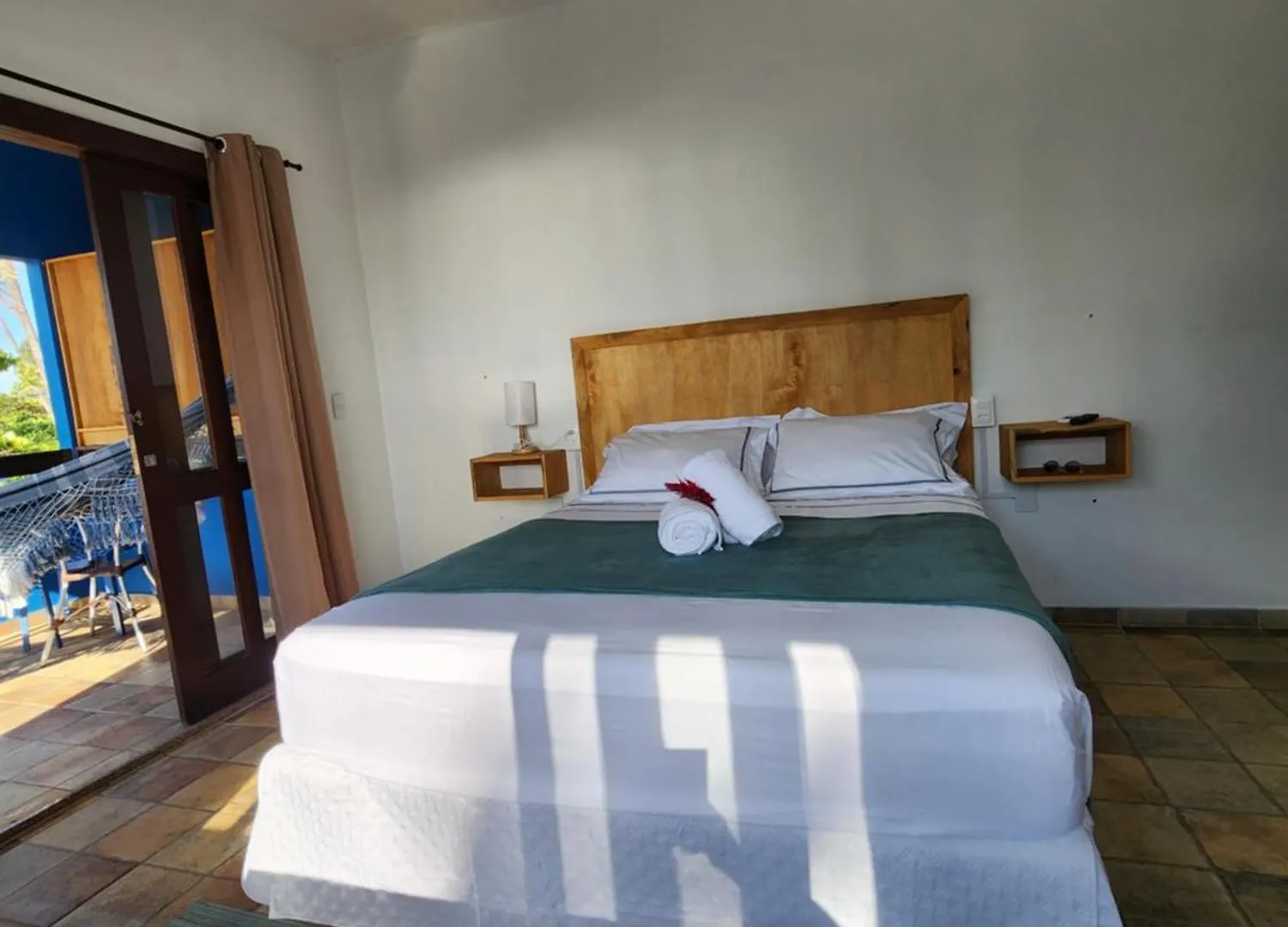 Apartamento Kaapalua Pôrto das Galinhas
