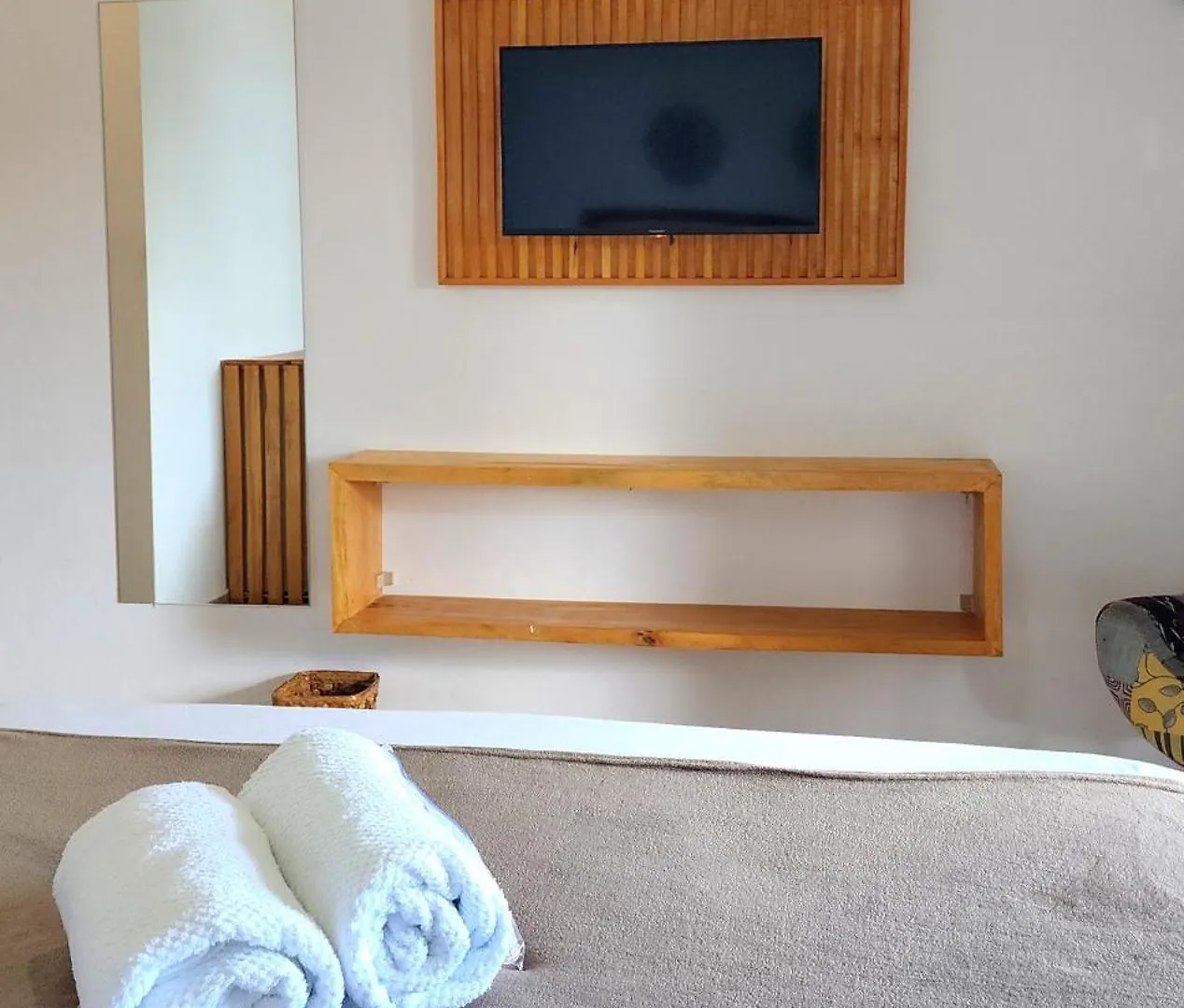 Apartamento Kaapalua Pôrto das Galinhas 0*,