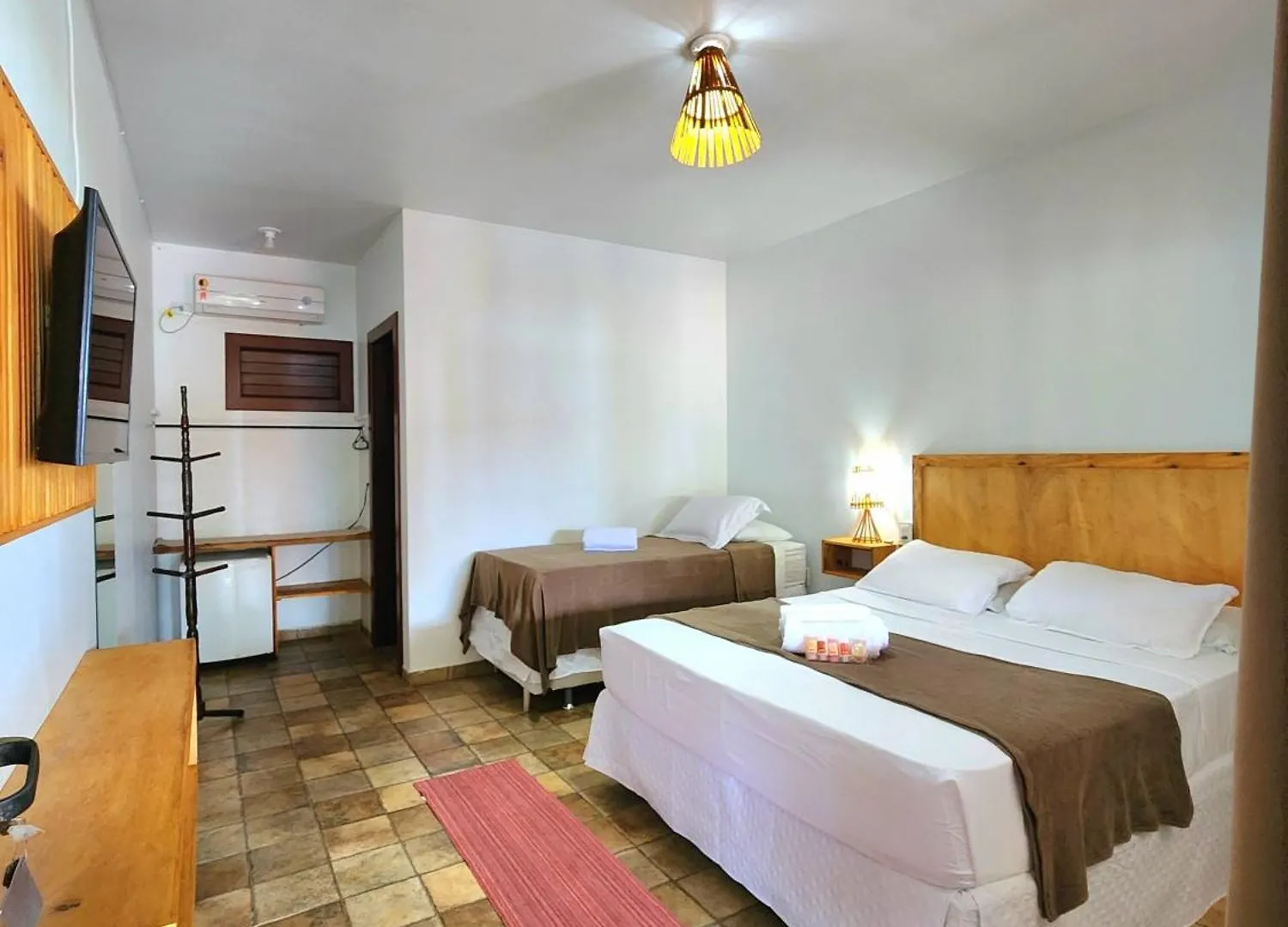 Apartamento Kaapalua Pôrto das Galinhas Brasil