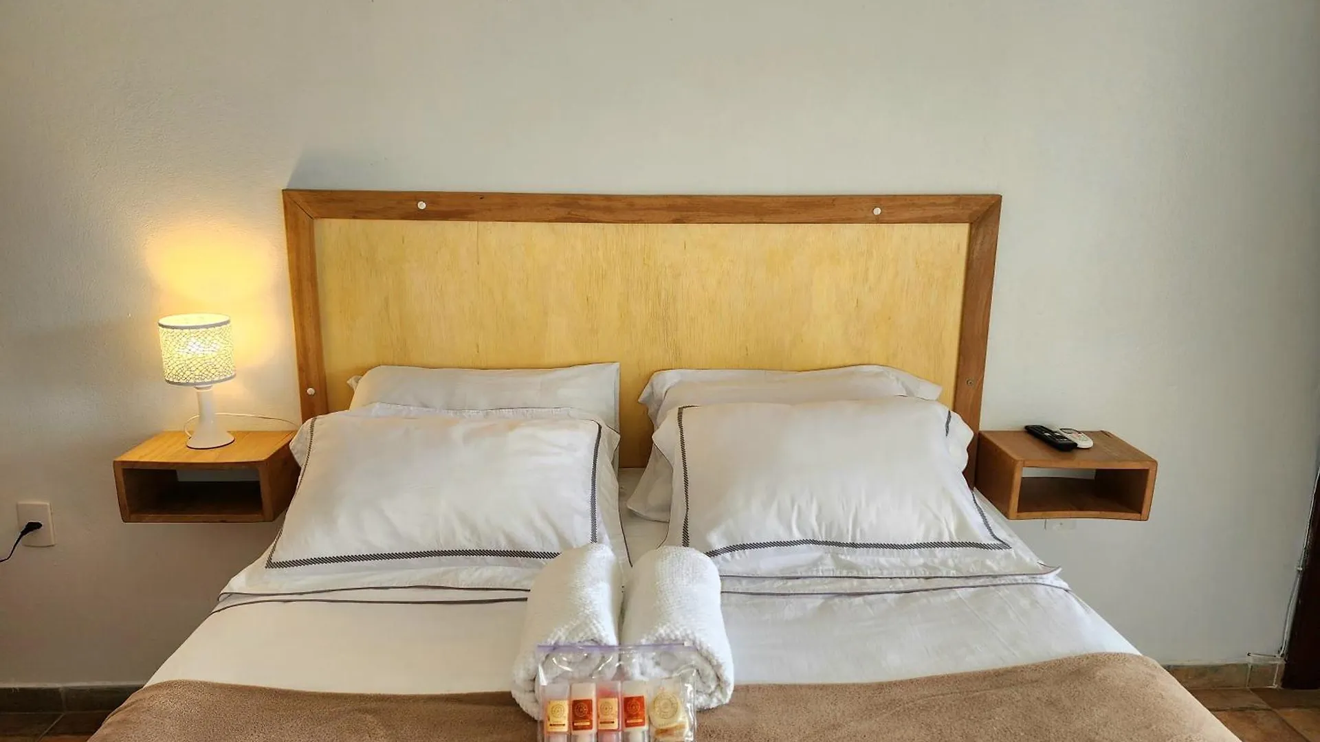 Apartamento Kaapalua Pôrto das Galinhas