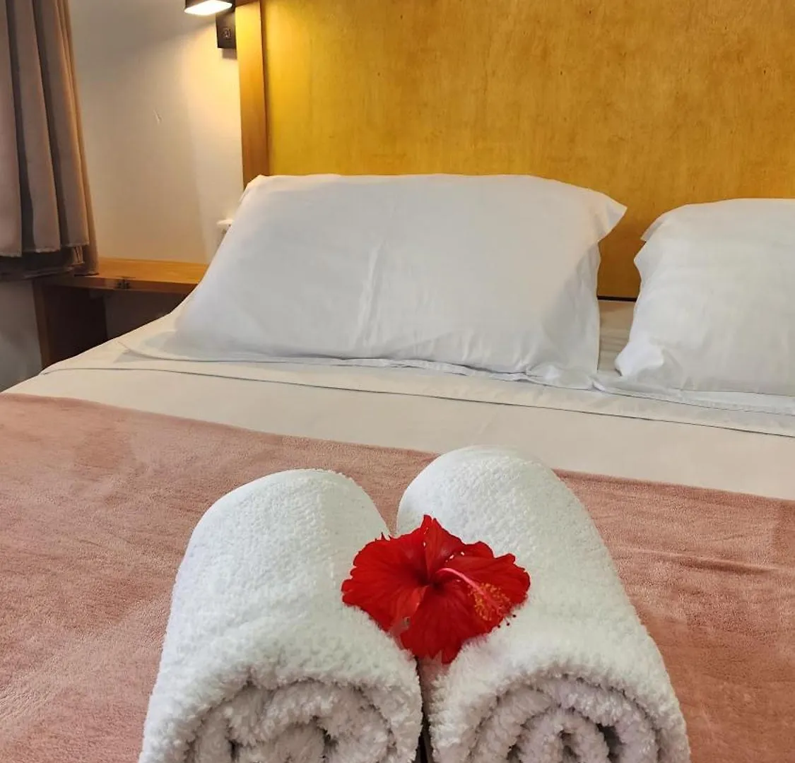 Apartamento Kaapalua Pôrto das Galinhas