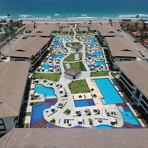 Beira Mar Em - Cupe Living Apartamento